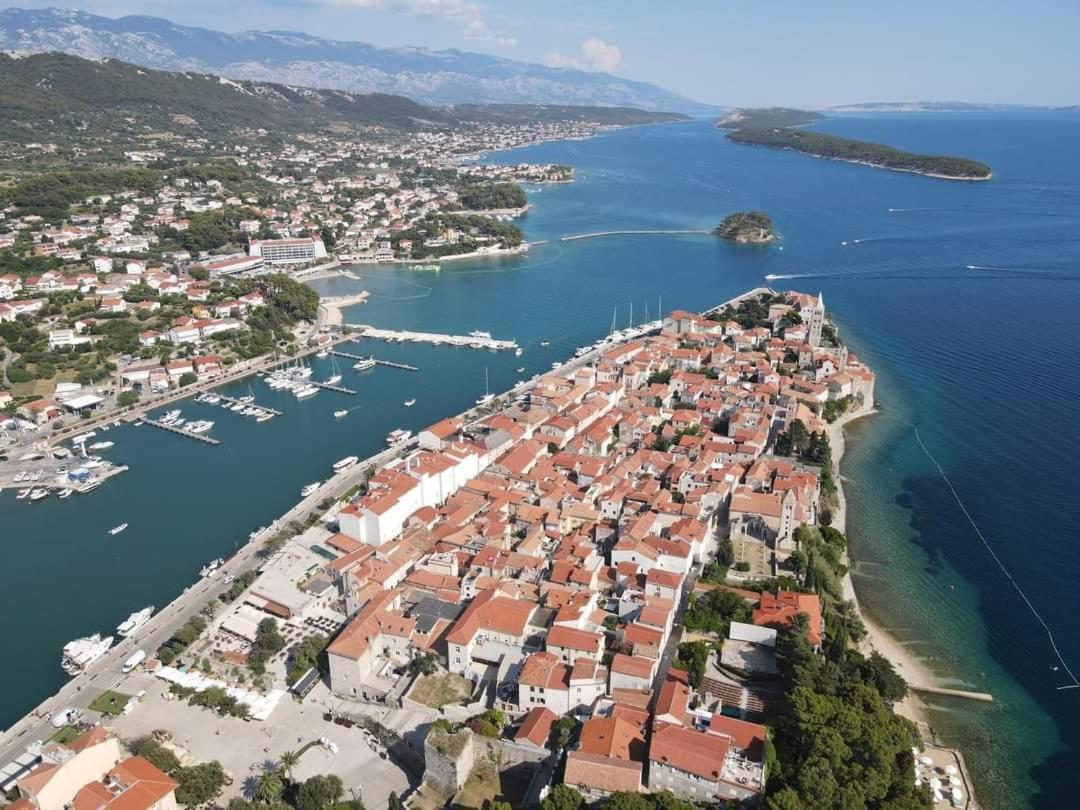 Belisima Deluxe Appartement Supetarska Draga