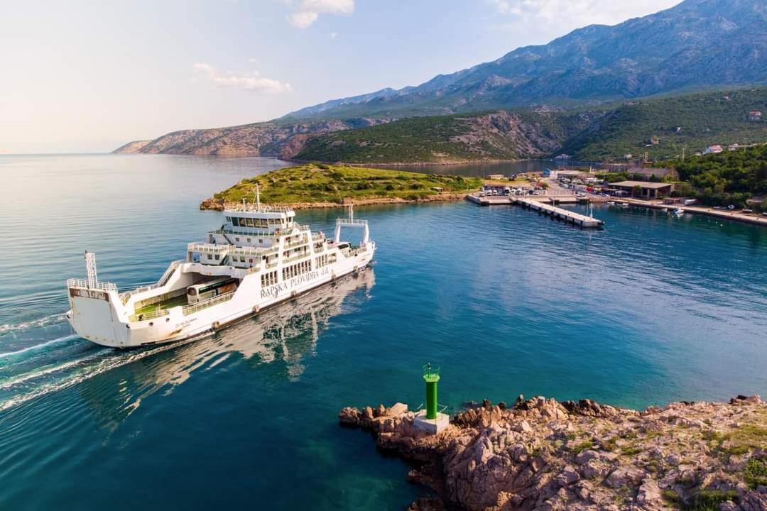 Belisima Deluxe Supetarska Draga
