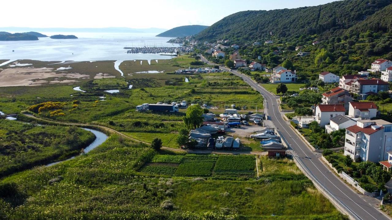 Belisima Deluxe Supetarska Draga